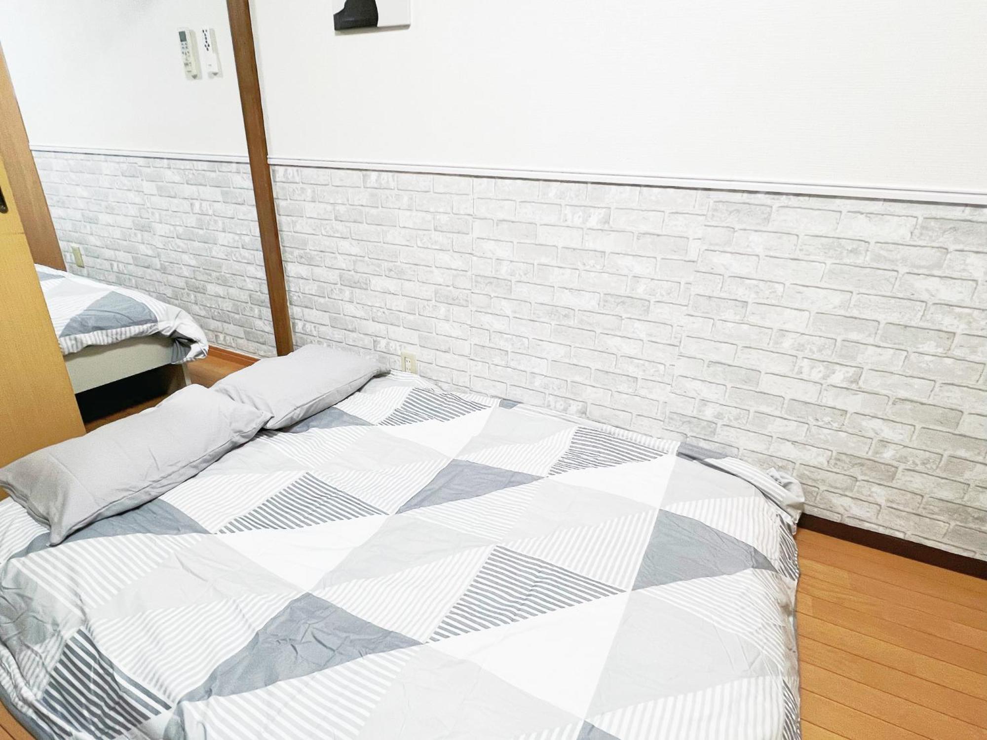 Homestay 西武新宿線駅近 6人可 B1 Tokyo